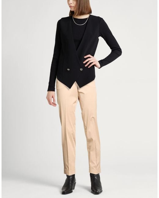 Peserico Natural Trouser
