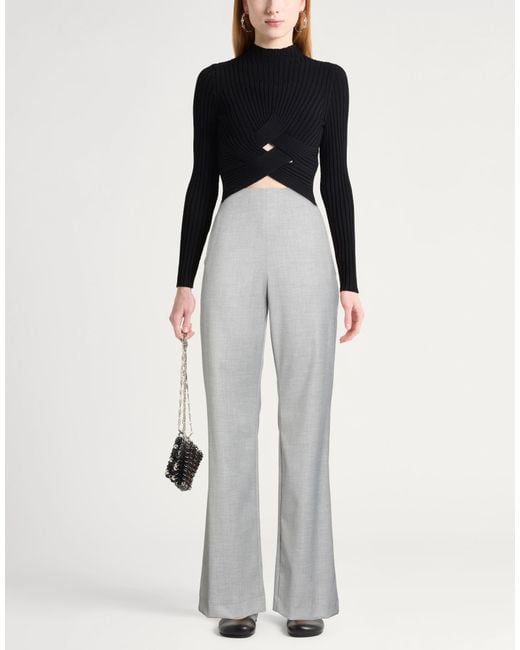 Caractere Gray Trouser