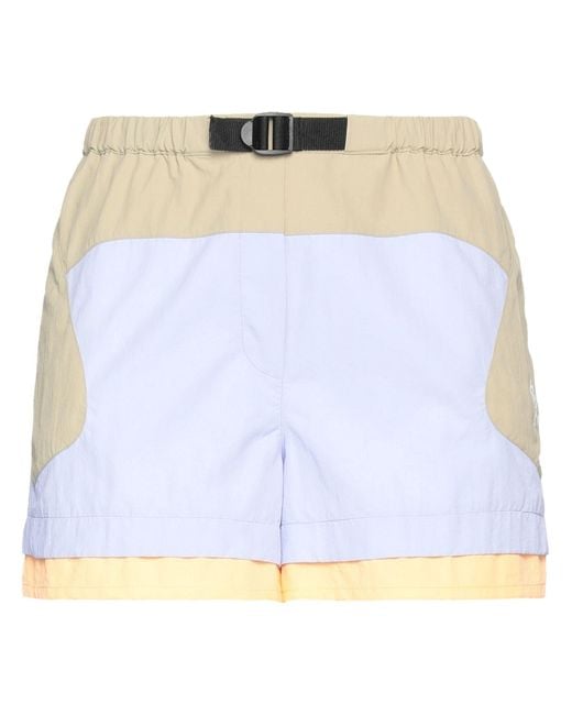 KENZO Blue Shorts & Bermuda Shorts