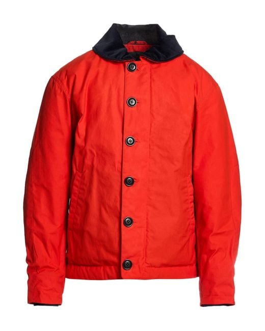 Spiewak Red Jackets for men