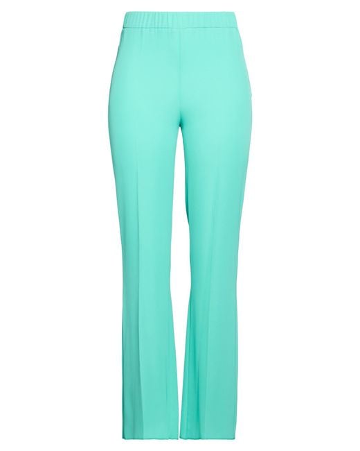 Camilla Green Pants