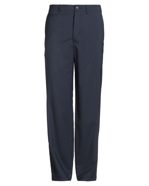 THEORY PROJECT Hose in Blue für Herren