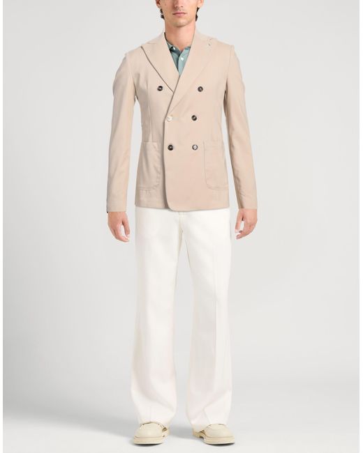 Blazer Berna pour homme en coloris Natural