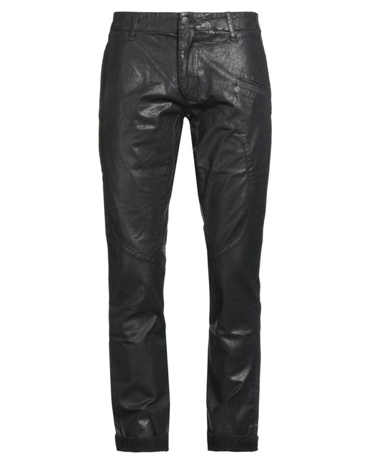Bikkembergs Gray Trouser for men