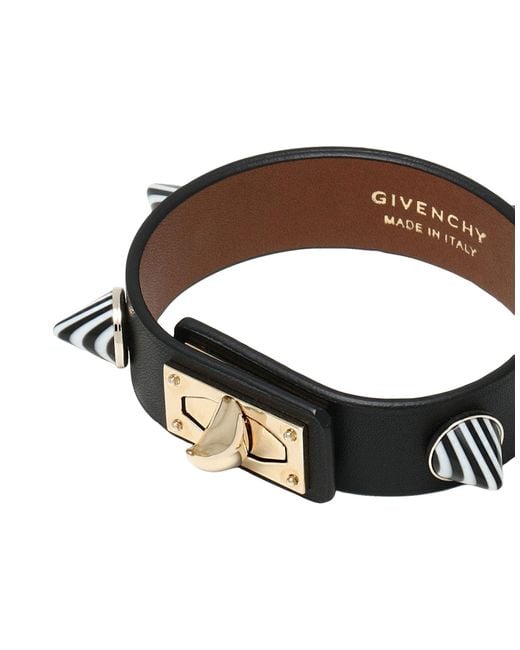 Bracelet Givenchy en coloris Brown