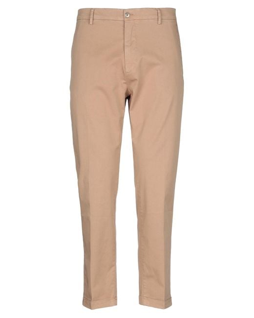 BE ABLE Natural Trouser for men