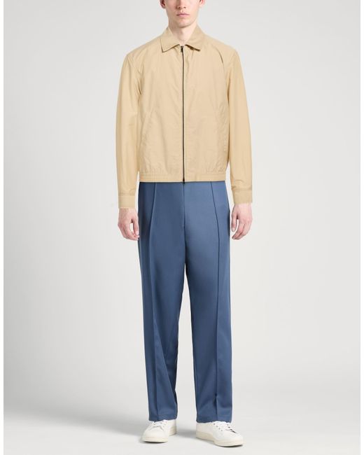 Theory Natural Jackets for men