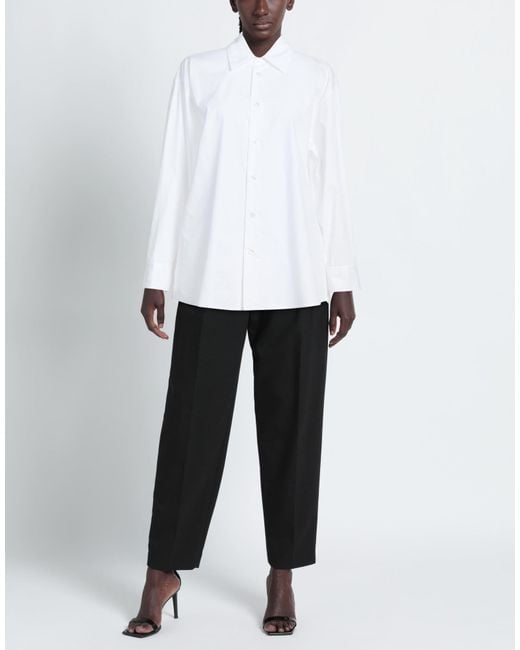 MODES White Shirts
