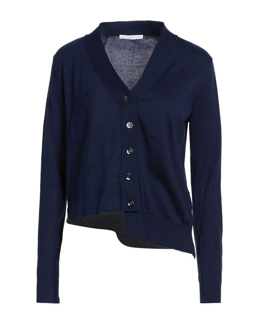 High Blue Cardigans