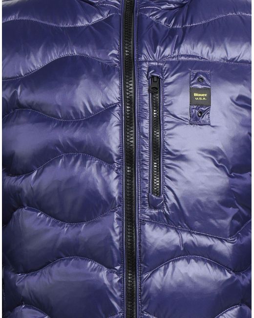 Blauer Blue Puffer for men