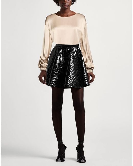 Top Ottod'Ame de color Natural