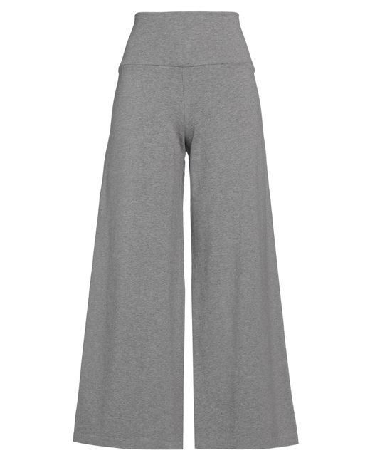 Pantalone di Norma Kamali in Gray