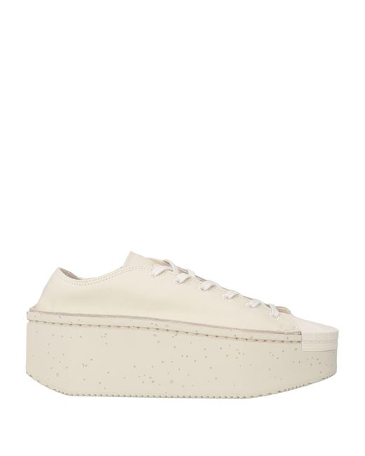 Sneakers di Y-3 in Natural da Uomo