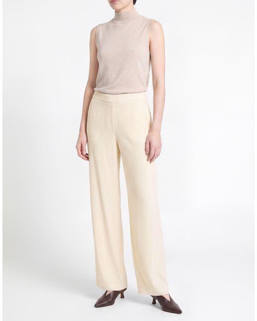 Camilla White Pants