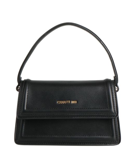 Cerruti 1881 Black Handbag