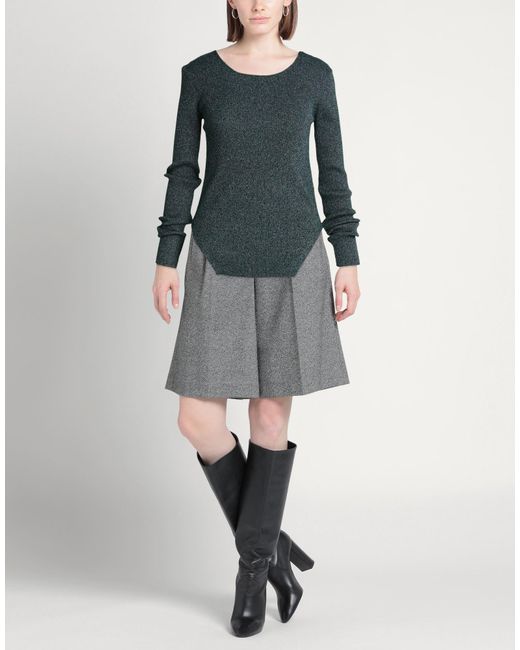 Pullover Patrizia Pepe de color Blue