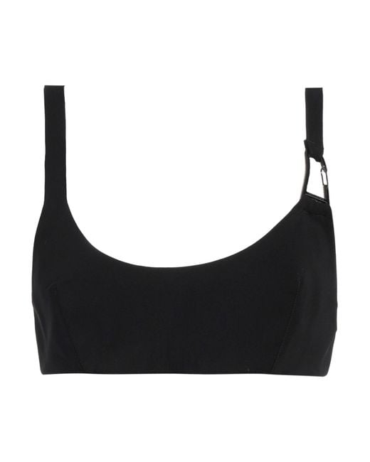 Patrizia Pepe Black Top