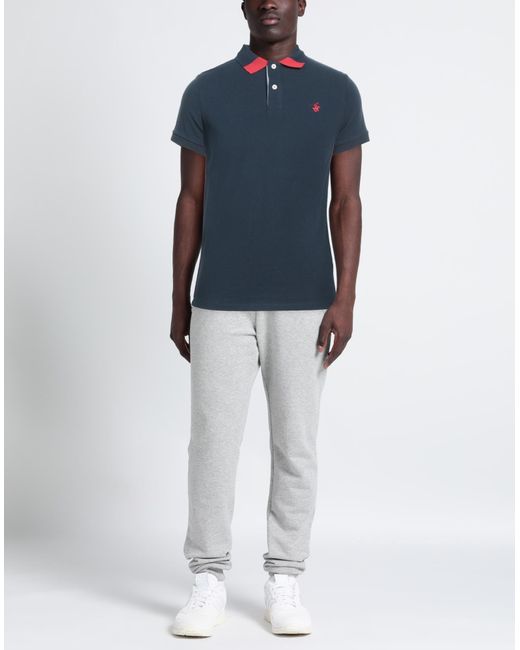 Beverly Hills Polo Club Polo Shirt for Men | Lyst