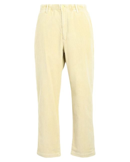 Levi's Natural Trouser for men