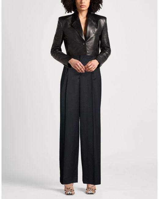 KENZO Blue Trouser