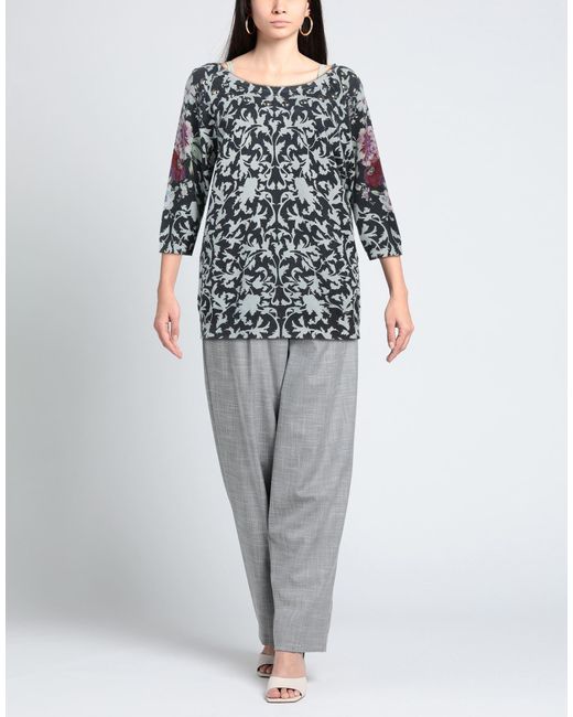 Pullover Liu Jo en coloris Blue