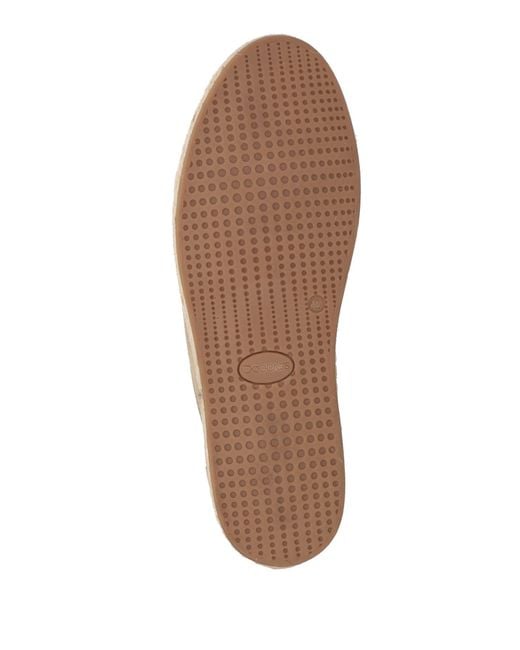 Doucal's Brown Loafer for men