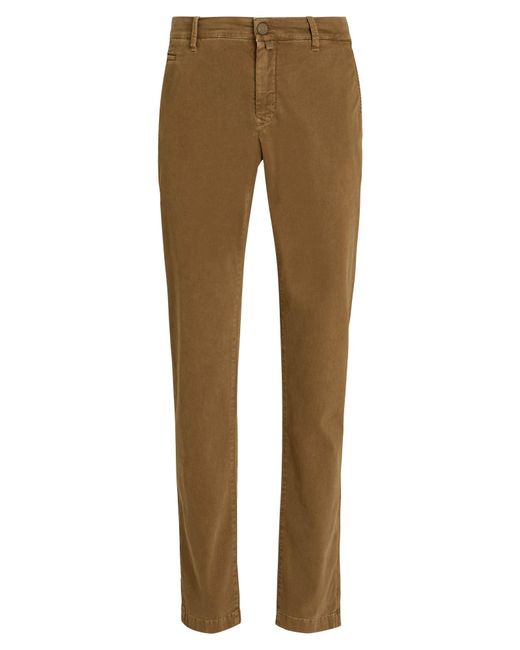 Jacob Cohen Natural Trouser for men