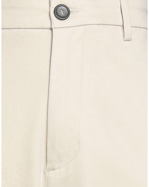 RE_HASH White Trouser