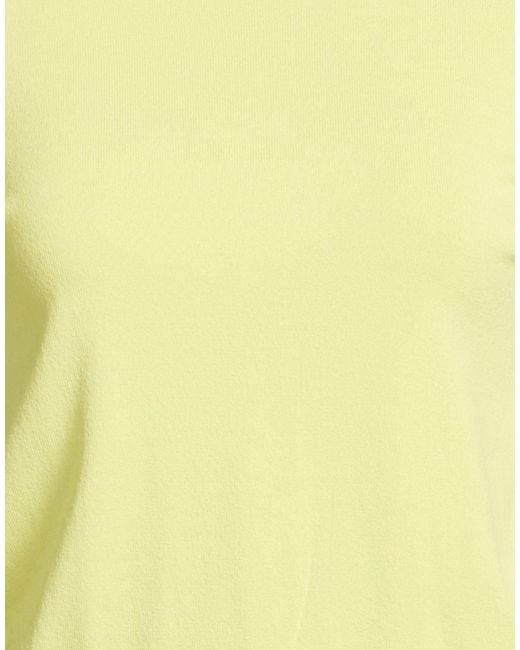 Cruna Yellow Jumper