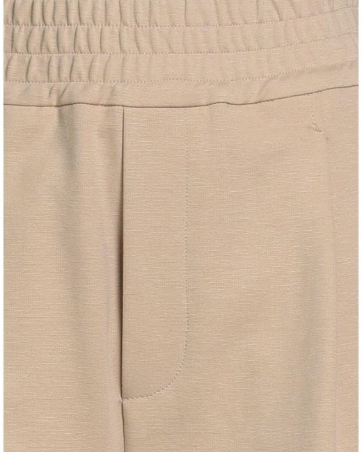 Panicale Natural Pants Cotton, Polyamide, Elastane