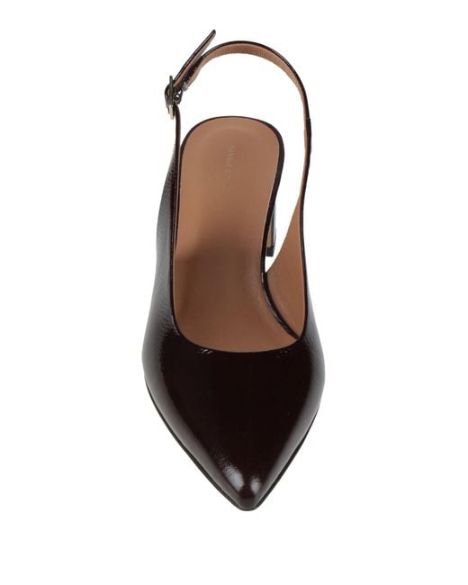 Mansur Gavriel Multicolor Pumps Leather
