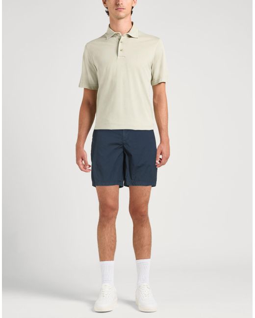 Shorts E Bermuda di Dondup in Blue da Uomo