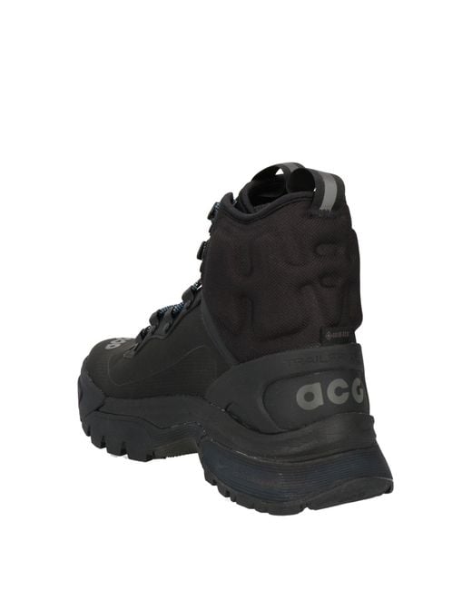 nike men's ankle boots