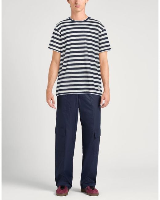Bob Blue T-Shirts for men