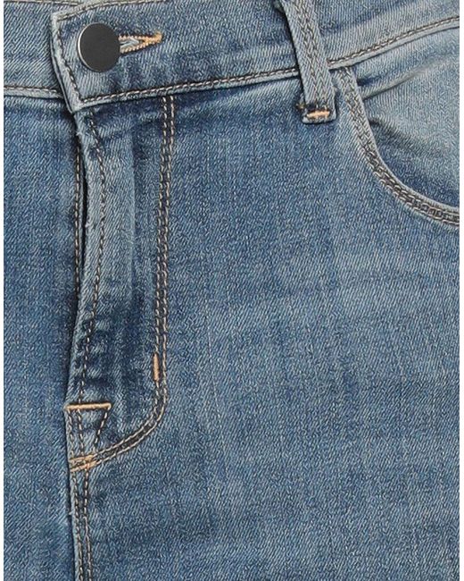 Amen Blue Jeans Cotton