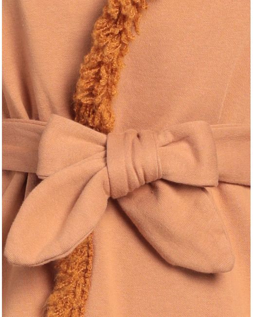 NOUMENO CONCEPT Natural Sweatshirt