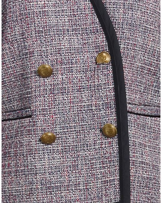 Sealup Gray Jacket
