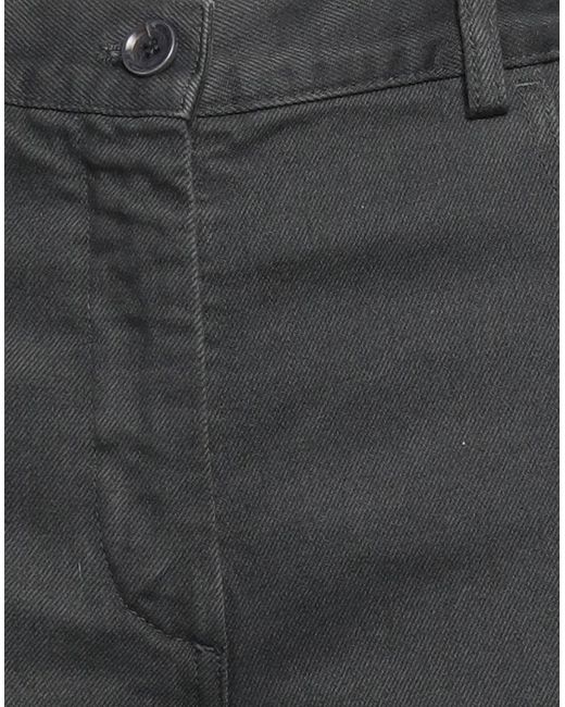 Aspesi Gray Trouser