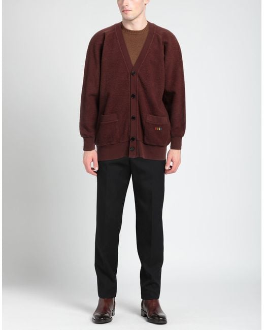 Rebecas MSGM de hombre de color Purple