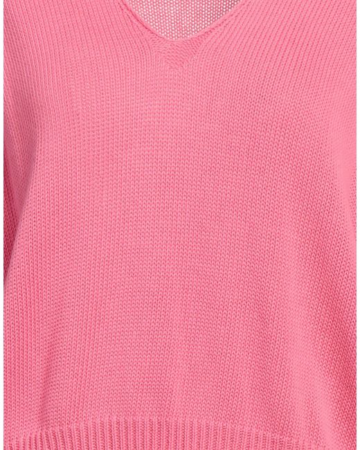 Aragona Pink Jumper