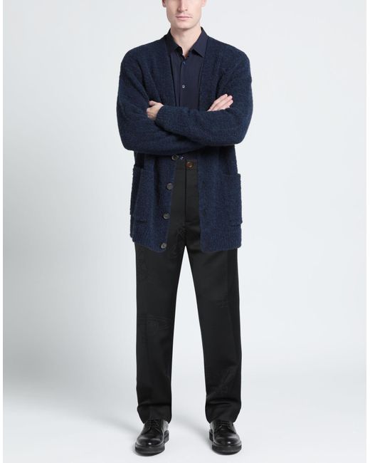 Pantalone di Vivienne Westwood in Black da Uomo