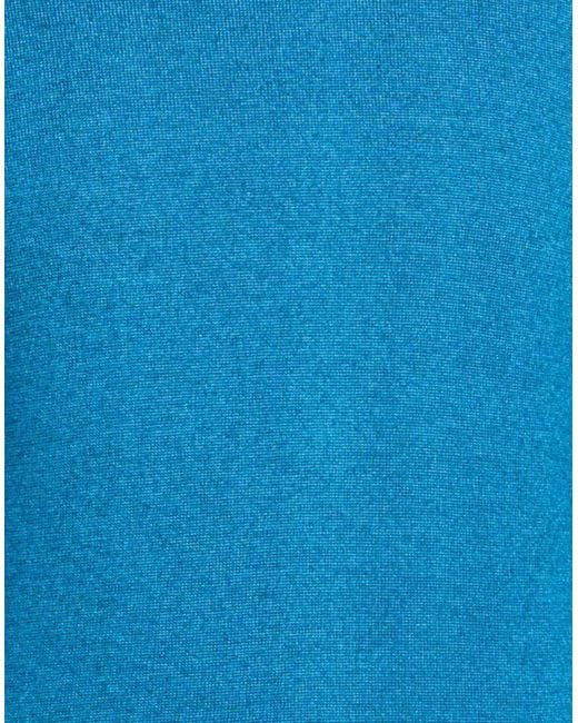 Woolrich Blue Sweaters for men