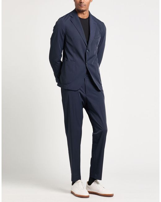 Exte Blue Suit for men