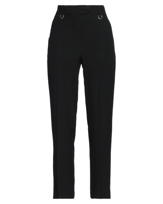 Pantalon John Richmond en coloris Black