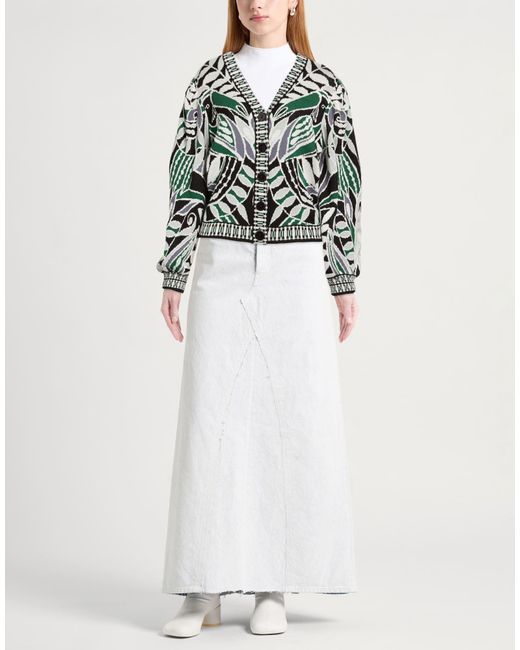 Cardigan Farm Rio en coloris Black