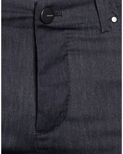 Rrd Blue Jeans Cotton, Polyamide, Elastane for men