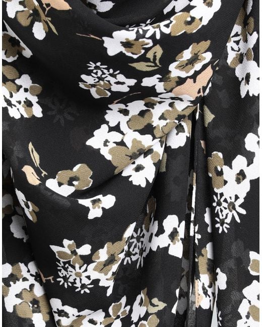 Bufanda MICHAEL Michael Kors de color Black