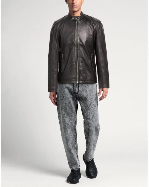 Bolongaro Trevor Jacke & Anorak in Black für Herren