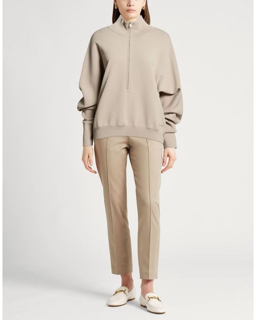 Max Mara Natural Pullover