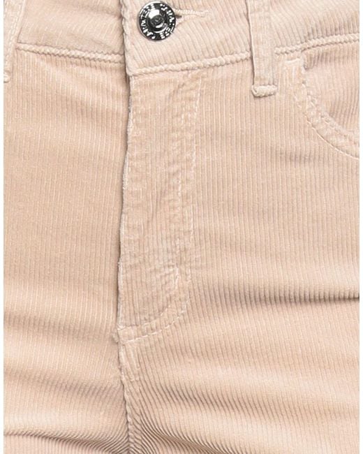 Caractere Natural Pants